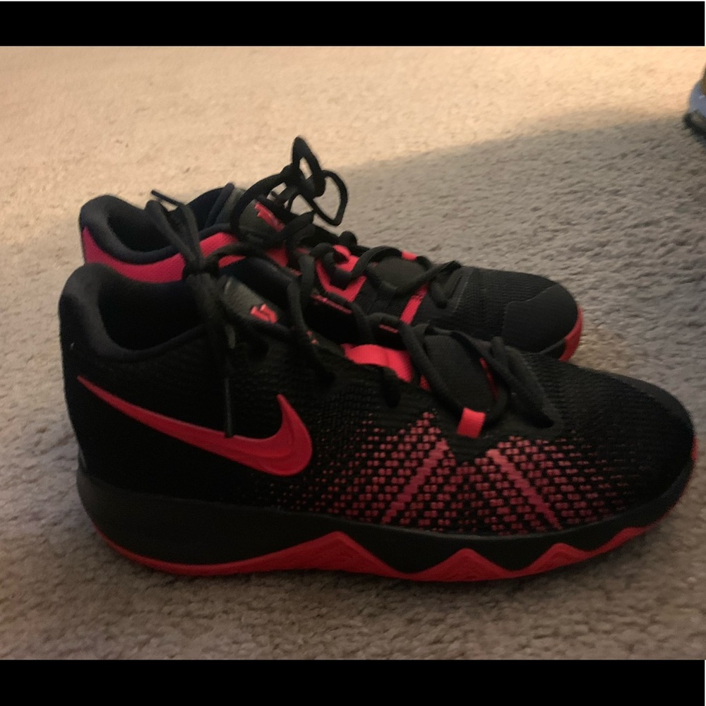 Kyrie shoes